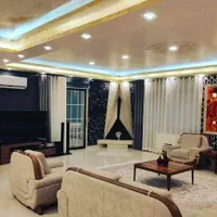 این ویلاباغ نخرید فقط ببینید/300متر چفت جنگل شمال|فروش خانه و ویلا|نور, |دیوار