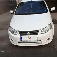 ساینا دنده‌ای EX، مدل ۱۳۹۹