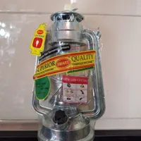 فانوس باطریخور نمره ۵ خارجی