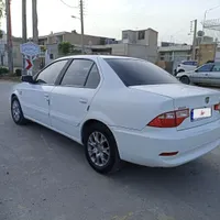 سمند سورن ELX، مدل ۱۳۹۵|خودرو سواری و وانت|اصفهان, کساره|دیوار