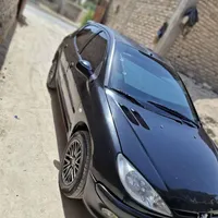 پژو 206 تیپ ۲، مدل ۱۳۸۲|خودرو سواری و وانت|داراب, |دیوار