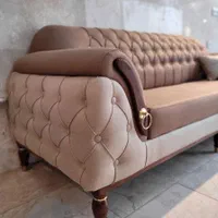 راحتی پاریس شرکتی اصلی ((تخفیف سهند مبل))|مبلمان خانگی و میز عسلی|کرمانشاه, |دیوار