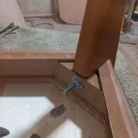 میزو صندلی غذاخوری مدل نیلوفر تمام راش|میز و صندلی غذاخوری|مشهد, حضرت حجت|دیوار