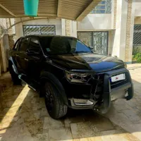 kmc t8- 1402|خودرو سواری و وانت|زاهدان, |دیوار