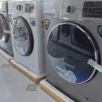 انواع ماشین لباسشویی