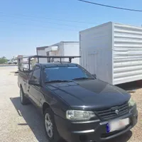 اریسان ۲|خودرو سواری و وانت|بوشهر, |دیوار
