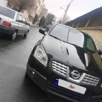 نیسان، مدل ۲۰۰۹|خودرو سواری و وانت|کرج, مهرویلا|دیوار