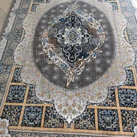 فرش ۱۲متری شیک سلطنتی|فرش|زاهدان, |دیوار