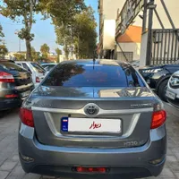 برلیانس H330 اتوماتیک 1500cc، مدل ۱۳۹۵|خودرو سواری و وانت|لاهیجان, گلستان|دیوار