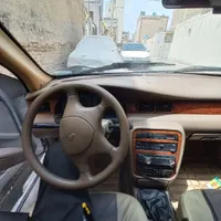 سمند X7 دوگانه سوز، مدل ۱۳۸۶|خودرو سواری و وانت|گلستان (تهران), |دیوار