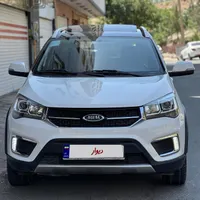 ام وی ام x22 اتوماتیک اسپرت اکسلنت،مدل۹۹