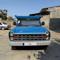 نیسان دوگانه آپشنال مدل 1400