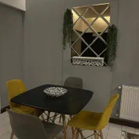 سوئیت آپارتمان۲خوابه vip/ورودی بیشه جنگلی ناژوان|اجارهٔ کوتاه‌مدت آپارتمان و سوئیت|اصفهان, باغ دریاچه|دیوار