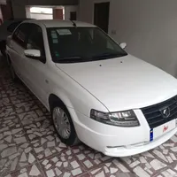 سمند سورن پلاس، مدل ۱۴۰۳
