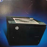 پرینتر hp laserjet pro 400 M401a