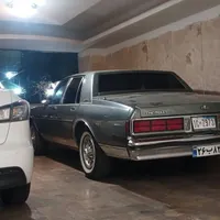 کاپریس ۱۹۸۸