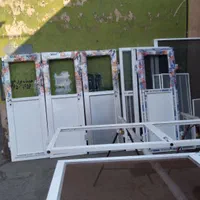 آلومینیوم نواب|خدمات پیشه و مهارت|بیرجند, |دیوار