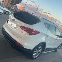 هیوندای سانتافه ix 45 2400cc، مدل ۲۰۱۴فول اپشن|خودرو سواری و وانت|کرمان, |دیوار