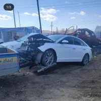 یدکش جرثقیل امداد خودرو چرخگیر هیدرولیک|خدمات حمل و نقل|کرمانشاه, |دیوار