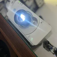ویدئو پروژکتور استوک دیتاپروژکتور سینمایی|تلویزیون و پروژکتور|اصفهان, چرخاب|دیوار