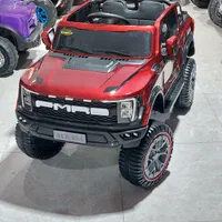 ماشین فورد کیلومتر شمار دیجیتال فول اپشنال|اسباببازی بچه|تهران, بهارستان|دیوار