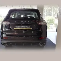 (tiggo 8 pro max ie)