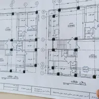 پیش فروش آپارتمان 125متری و140متری 3نبش اول کاشانی|فروش آپارتمان|اسلام‌شهر, |دیوار