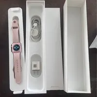 اپل واچ سری ۲