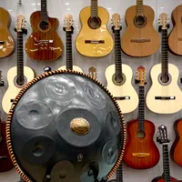 هنگ درام گیفت/GIFT pantam