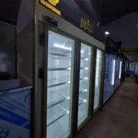 شیرسردکن/یخچال فریزربدون برفک ایلیا جدیدکم مصرف|فروشگاه و مغازه|مشهد, فدک|دیوار