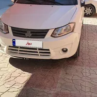 ساینا cng دستی ۱۳۹۸ بدون رنگ|خودرو سواری و وانت|بندر ماهشهر, |دیوار