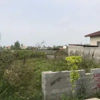 زمین /۲۰۰ متری/داخل /بافت/دهکده حربده|فروش زمین و ملک کلنگی|محمودآباد, |دیوار