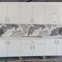 کابینت آماده|مصالح و تجهیزات ساختمان|مشهد, ثامن|دیوار