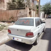 پراید 132 EX، مدل ۱۳۹۰|خودرو سواری و وانت|قرچک, |دیوار