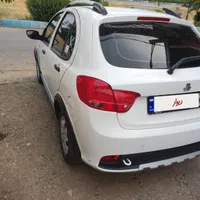 کوییک سفید بیرنگ مدل 1401