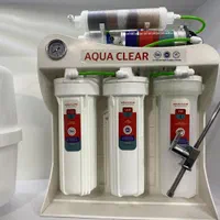 تصفیه آب وارداتی AQUA CLEAR|آب‌سردکن و تصفیه آب|مشهد, شهرک رازی (شهرک غرب)|دیوار