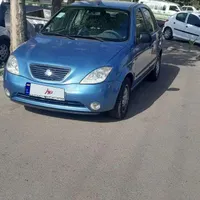 تیبا 2 (هاچبک) EX، مدل ۱۳۹۷