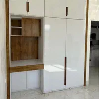 دکوراسیون‌داخلی‌انواع‌کابینت‌‌کمد‌دیواری‌میزTVو..|خدمات پیشه و مهارت|قشم, |دیوار