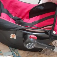 کریر و تاب کودک