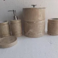 تولید کننده سِت سرویس بهداشتی سنگی درسنگ های مختلف|لوازم سرویس بهداشتی|تهران, آجودانیه|دیوار