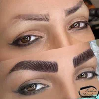 ریموو(پاک کردن تاتو)،میکروبلیدینگ،تاتوابرو|خدمات آرایشگری و زیبایی|رشت, منظریه|دیوار