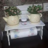 شلف رومیزی