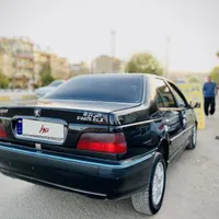 پژو پارس ساده، مدل ۱۳۸۰|خودرو سواری و وانت|تهران, اتحاد|دیوار
