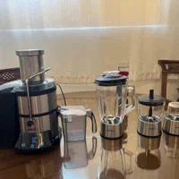 ابمیوه گیری چندکاره میگل|آبمیوه‌گیر و آب‌مرکبات‌گیر|اصفهان, بهارستان|دیوار