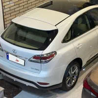 لکسوس RX 350، مدل ۲۰۱۳|خودرو سواری و وانت|تهران, امامت|دیوار
