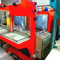 ایلام ، شیرینگ پک ، تونلی ، کابینی ، پرکن|ماشینآلات صنعتی|ایلام, |دیوار