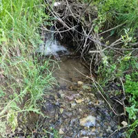 ۱۲۰ مترمربع زمین در روستای توریستی ابراهیم آباد|فروش دفتر صنعتی، کشاورزی، تجاری|کرج, شهرک ظفر|دیوار