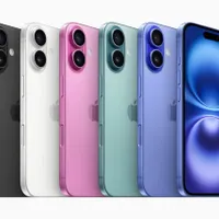 اپل iPhone 16 با رجیستر وگارانتی (فروشگاه آیفون)
