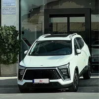 کی‌ام‌سی ایکس 5، مدل ۲۰۲۵ صفر