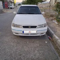 دوو سی یلو سدان، مدل ۱۳۷۹